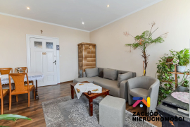 Klimatyczne 3 pokoje nad Odrą!!